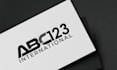 design a professional and modern logo for your business or brand