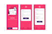 do UI UX design, mobile UI design, app design, prototype