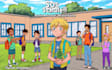 illustrate children or adult book
