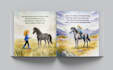 do childrens book formatting for KDP and createspace in 24h