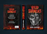 create professional book cover design
