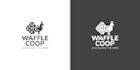 design an original minimalist logo