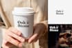 do modern minimalist luxury business logo design