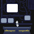 create pixel art characters assets GIF