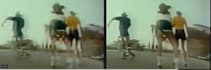 enhance, upscale and restore video using ai