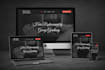 do website development, wordpress customization , shopify , ecommerce , wix