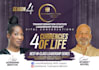 design a unique church flyer or event flyer, fb, ig posters