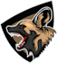 make premium animal mascot logo in 24 hours