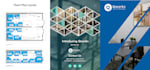 design amazing corporate brochure or pamphlet