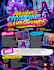 design a professional flyer within 4 hours