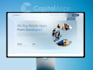 do figma landing page design, website UI UX redesign