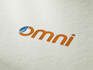 design a custom minimalistic wordmark or lettermark logo