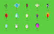 design custom vector icon set in 24 hours