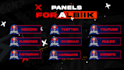 design full stream package