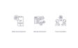 design custom icons or favicon