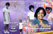 design world class obituary, funeral program in 6hrs