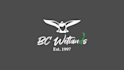 design a modern minimalist logo for your brand