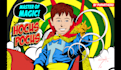 draw comic superhero pop art portraits