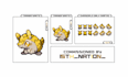 create gen 5 custom pokemon overworld trainer sprite sheet