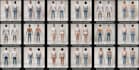 create photorealistic ai avatar from photo consistent style influencer art