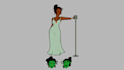 do a friday night funkin fnf draw or animated sprite for you