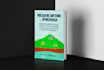 do nonfiction book cover design, non fiction book cover, KDP