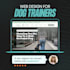 be your social media marketing manager and content creator