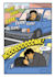 draw comic strip for comic book illustration or webcomic