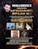 design a professional flyer within 4 hours