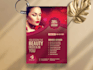 do printready flyer leaflet brochure designs for vistaprint