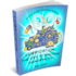 design professional covers for kdp, book, software, box, lebel, coupons, cd dvd