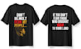 design amazing tshirt, hoodie and sweatshirt