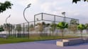 create architectural 3d model and rendering images