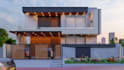 design exterior visualization, home interior design, 3d rendering animation