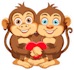 make premium animal mascot logo in 24 hours