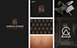 do unique modern minimalist luxury business logo design