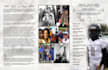design modern obituary, funeral programs in 3hrs