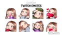 create cute custom emotes for your twitch or discord etc