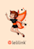 draw an amusing illustration cartoon character or mascot