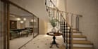 create interior 3d modeling and rendering of your office