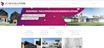 develop a professional divi website with a custom divi theme