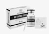 design premium peptide sarms, vial label, peptide label, product label design