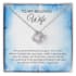 create outstanding gearbubble,shineon necklace designs