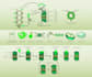prepare scientific illustration and medical figures