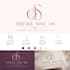 create modern minimalist logo design for your business