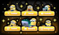 draw cute custome twitch chibi badge panel for  you