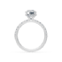 design 3d jewelry cad for 3d printing and 360 render
