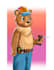create character design, cartoonist, concept art