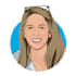 draw cartoon caricature headshot avatar from photo