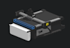 design precise 3d model